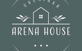 Arena White Houses